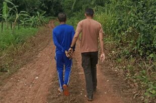 Violência em Rio Branco: condenado a mais de 13 anos por organização criminosa é preso