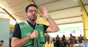 Estado amplia ações do Programa Integra Acre em Jordão e facilita acesso a passagens aéreas