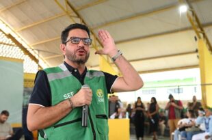 Estado amplia ações do Programa Integra Acre em Jordão e facilita acesso a passagens aéreas