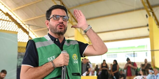 Estado amplia ações do Programa Integra Acre em Jordão e facilita acesso a passagens aéreas