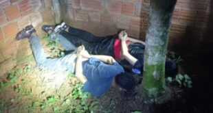 Violência no Acre: MPAC denuncia 10 pessoas por tentativa de furto a agência bancária