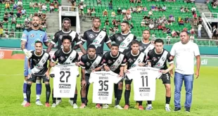 Goleiro Bruno volta para a prisão por ter vindo ao Acre sem autorização da justiça