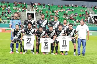 Goleiro Bruno volta para a prisão por ter vindo ao Acre sem autorização da justiça