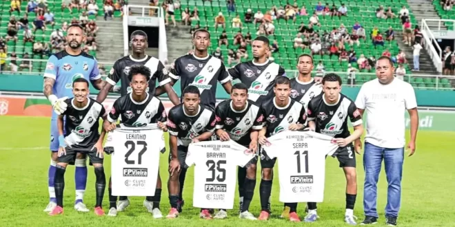Goleiro Bruno volta para a prisão por ter vindo ao Acre sem autorização da justiça
