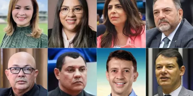 E aí acreanas, vai continuar assim? mulheres ocupam menos de 1/5 das vagas no Congresso