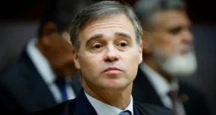 STF derruba decisão de Mendonça e encerra CPI do INSS
