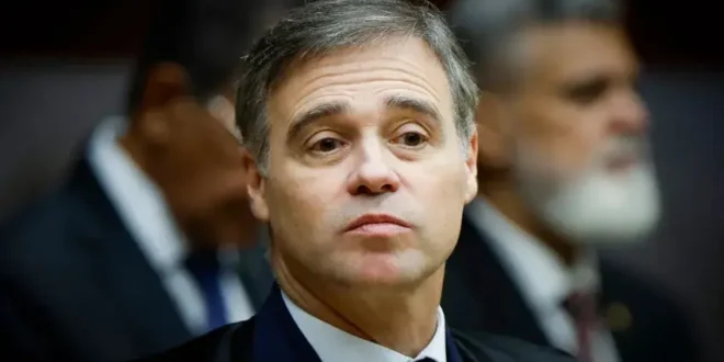 STF derruba decisão de Mendonça e encerra CPI do INSS