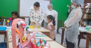 Saúde Itinerante Especializado em Neuropediatria realiza mais 350 atendimentos em Porto Acre