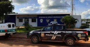 Fake News espalha pânico no Acre: PCAC desmente áudios sobre sequestros de crianças em Acrelândia