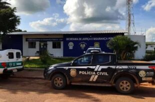 Fake News espalha pânico no Acre: PCAC desmente áudios sobre sequestros de crianças em Acrelândia
