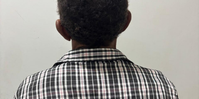 Violência contra a mulher: agride e ameaça ex-companheira e acaba preso
