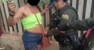 Drogas no Acre: brasileiras são presas em Cobija com cocaína ao tentar retornar para Epitaciolândia