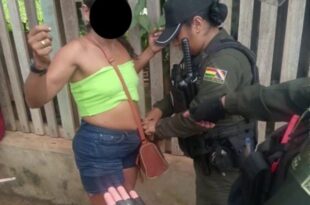 Drogas no Acre: brasileiras são presas em Cobija com cocaína ao tentar retornar para Epitaciolândia