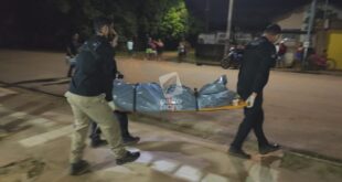 Violência juvenil: jovem de 19 anos é assassinado a facadas; suspeitos tem 17 e 14 anos