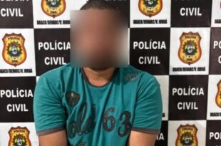 Violência no Acre: investigado por tráfico de drogas e organização criminosa é preso