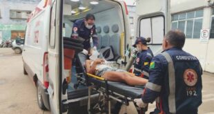 Violência em Rio Branco: briga de ciumentas deixa duas mulheres feridas a facadas