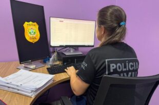 Operação Mulher Segura: Polícia Civil realiza 91 prisões, 552 diligências e instaura mais de 90 procedimentos no Acre