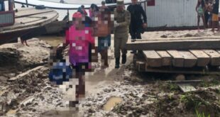 Violência no Acre: idoso escapa com vida de tentativa de execução por encapuzados