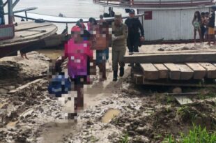 Violência no Acre: idoso escapa com vida de tentativa de execução por encapuzados