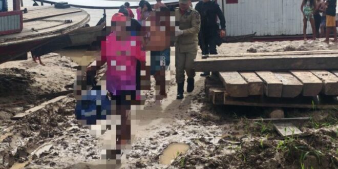 Violência no Acre: idoso escapa com vida de tentativa de execução por encapuzados