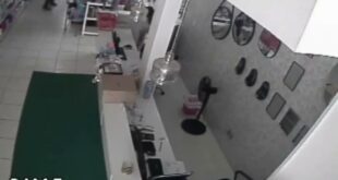 Violência no Acre: PM prende dois suspeitos após assalto a loja
