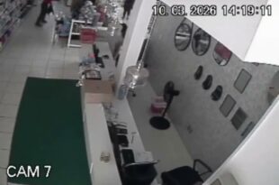 Violência no Acre: PM prende dois suspeitos após assalto a loja