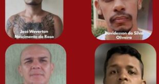 Violência em Rio Branco:  Justiça nega recurso e mantém  mandante da chacina do Taquari no banco dos réus
