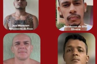 Violência em Rio Branco:  Justiça nega recurso e mantém  mandante da chacina do Taquari no banco dos réus