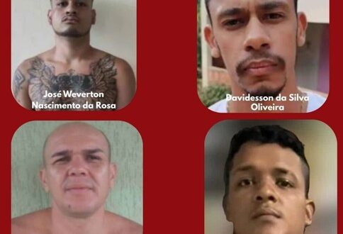 Violência em Rio Branco:  Justiça nega recurso e mantém  mandante da chacina do Taquari no banco dos réus
