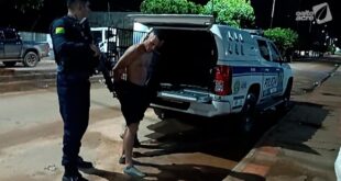 Violência no Acre: homens armados invade residência, roubam dinheiro e obrigam vítimas a fazer transferências via Pix