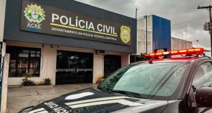 Violência em Rio Branco: grupo de 15 pessoas agride e assalta casal