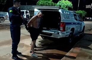 Violência no Acre: homens armados invade residência, roubam dinheiro e obrigam vítimas a fazer transferências via Pix