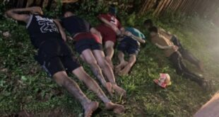 Violência em Rio Branco: suspeitos de duplo homicídio são presos
