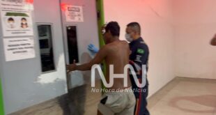 Violência em Rio Branco: em discussão na capital o argumento é a faca