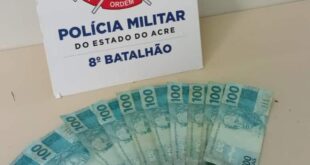 Golpe no Acre: mulheres são presas acusadas de curandeirismo e estelionato