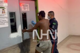 Violência em Rio Branco: em discussão na capital o argumento é a faca