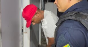 Drogas no Acre: casal é preso com mais de 1 kg de cocaína durante barreira policial