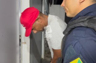 Drogas no Acre: casal é preso com mais de 1 kg de cocaína durante barreira policial