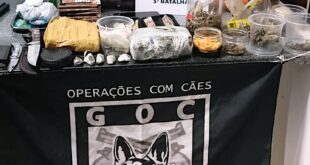 Drogas no Acre: PM prende homem por tráfico no bairro em Brasiléia