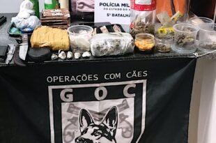 Drogas no Acre: PM prende homem por tráfico no bairro em Brasiléia