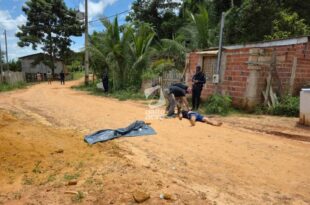 Violência no Acre: homem é executado a tiros no interior
