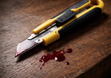 Violência infantil no Acre: menino de 12 anos é apreendido acusado de atacar casal com estilete