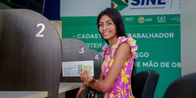 Endividamento das famílias no Acre recua, e governadora atribui resultado a pagamentos em dia e geração de oportunidades