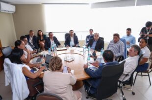 Governo do Acre busca pactuação para fortalecer integração física entre Brasil e Peru, com acesso por Cruzeiro do Sul