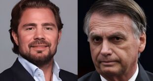 Vorcaro negociou venda de testes da Covid-19 com o governo Bolsonaro