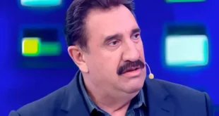 Ratinho ameaça jornalista de rádio concorrente: “Quebro suas pernas”
