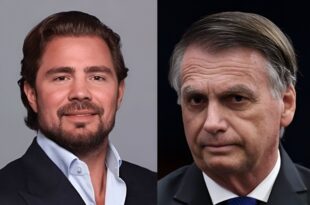 Vorcaro negociou venda de testes da Covid-19 com o governo Bolsonaro