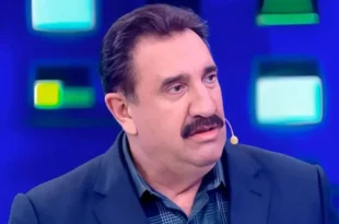 Ratinho ameaça jornalista de rádio concorrente: “Quebro suas pernas”