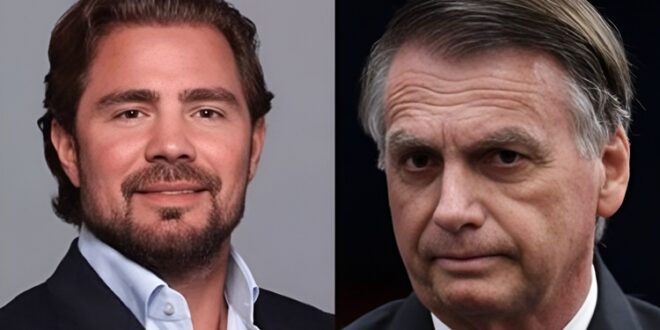 Vorcaro negociou venda de testes da Covid-19 com o governo Bolsonaro