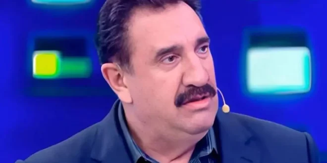Ratinho ameaça jornalista de rádio concorrente: “Quebro suas pernas”